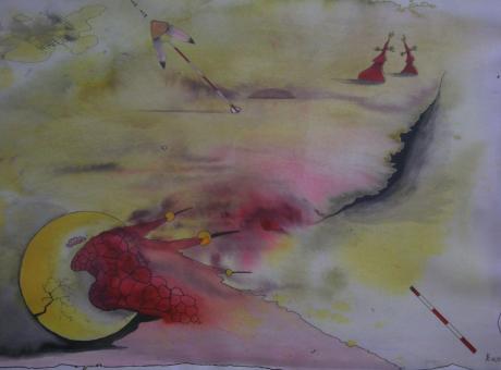 Der Komet - KK Kemter - Array auf Array - Array - Array Der Komet - KK Kemter - Array auf Array - Array - Array