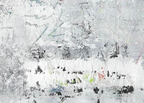 altes Mauerwerk Nr 3 - Josef  Rabitsch - Array auf Array - Array - Array