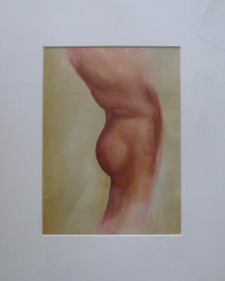 Aktstudie - Michael Haack - Array auf Array - Array - Aktstudie - Michael Haack - Array auf Array - Array -