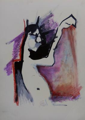 Die demagogische Fratze des Bösen - Michael Haack - Array auf - Array - Die demagogische Fratze des Bösen - Michael Haack - Array auf - Array -