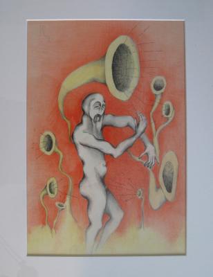 Jazzman - Michael Haack - Array auf - Array - Jazzman - Michael Haack - Array auf - Array -