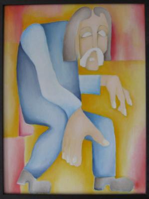 Popanz - Michael Haack - Array auf Array - Array - Popanz - Michael Haack - Array auf Array - Array -