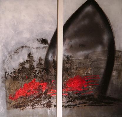 Tanz auf dem Vulkan - Sigrun Wegener - auf - Array - Tanz auf dem Vulkan - Sigrun Wegener - auf - Array -