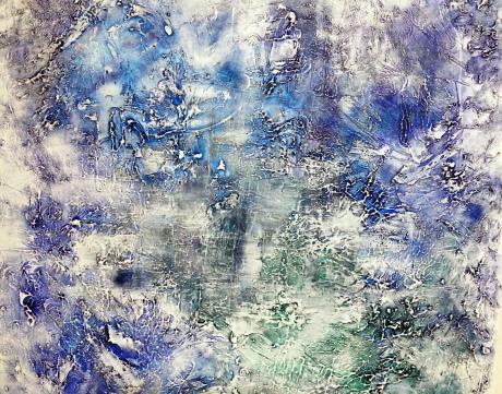 Wenn die Wolken lila werden - Sigrun Wegener - auf - Array - Wenn die Wolken lila werden - Sigrun Wegener - auf - Array -