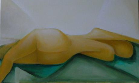 Sonnenbad II - Michael Haack - Array auf Array - Array - Sonnenbad II - Michael Haack - Array auf Array - Array -