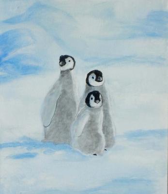 Coole Drei - Inge Mayer - Array auf Array - - Array Coole Drei - Inge Mayer - Array auf Array - - Array