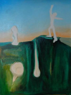 Gratwanderung 2 - Michael Haack - Array auf Array - Array - Array Gratwanderung 2 - Michael Haack - Array auf Array - Array - Array