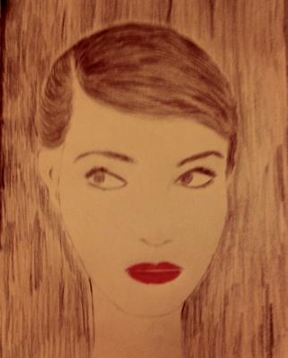 Portrait - Flávio do Nascimento - Array auf - Array - Portrait - Flávio do Nascimento - Array auf - Array -