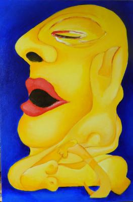 Nachts, ich träume düster II - Michael Haack - Array auf Array - Array - Nachts, ich träume düster II - Michael Haack - Array auf Array - Array -