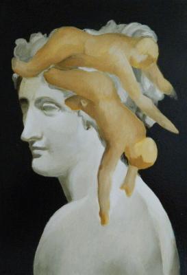 Femme fatale II - Michael Haack - Array auf Array - Array - Femme fatale II - Michael Haack - Array auf Array - Array -