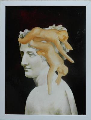 Femme fatale III - Michael Haack - Array auf Array - Array - Femme fatale III - Michael Haack - Array auf Array - Array -