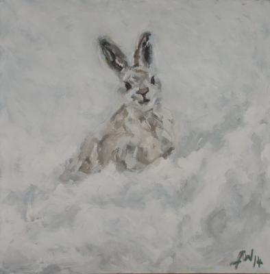 White Rabbit, White Rabbit - Anja Mueller-Wood - Array auf Array - Array - Array White Rabbit, White Rabbit - Anja Mueller-Wood - Array auf Array - Array - Array