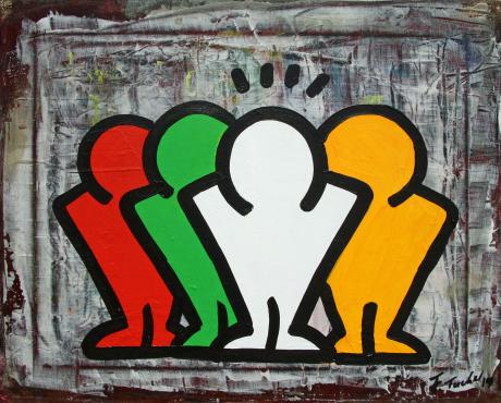 Richter - Francis Tucker - auf - - Array Richter - Francis Tucker - auf - - Array