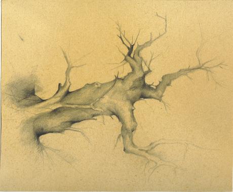 surrealer Baum I - Michael Haack - Array auf - Array - surrealer Baum I - Michael Haack - Array auf - Array -