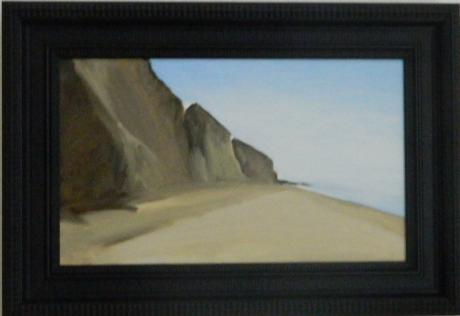 Küstenlinie II - Michael Haack - Array auf Array - Array - Küstenlinie II - Michael Haack - Array auf Array - Array -