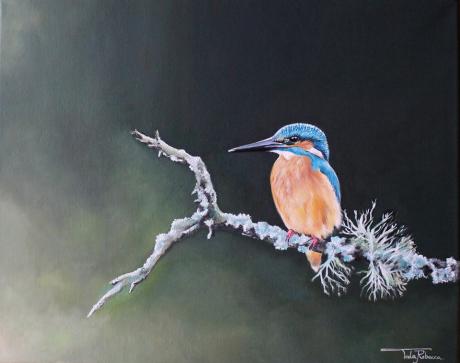 Bird n.10 - Rebecca Tecla - Array auf - Array - Bird n.10 - Rebecca Tecla - Array auf - Array -