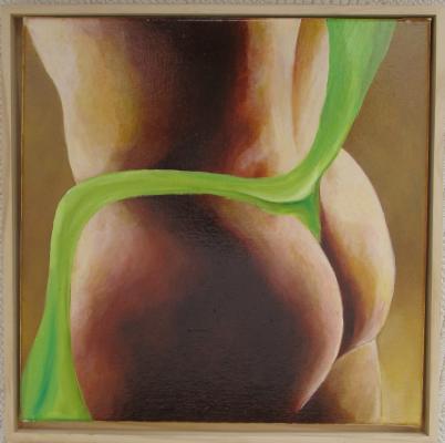 Kopie einer Körperlinie - Michael Haack - Array auf Array - Array - Kopie einer Körperlinie - Michael Haack - Array auf Array - Array -