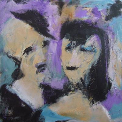 ---Lilaleute 3 - Karl-Heinz Schicht - Array auf Array - Array - Array ---Lilaleute 3 - Karl-Heinz Schicht - Array auf Array - Array - Array