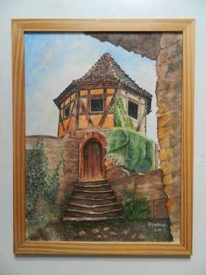 Neues Kunstwerk - Rolf Kreßner - auf - - Neues Kunstwerk - Rolf Kreßner - auf - -