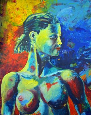 Wachsam - Silvia Kafka - Array auf Array - Array - Array Wachsam - Silvia Kafka - Array auf Array - Array - Array