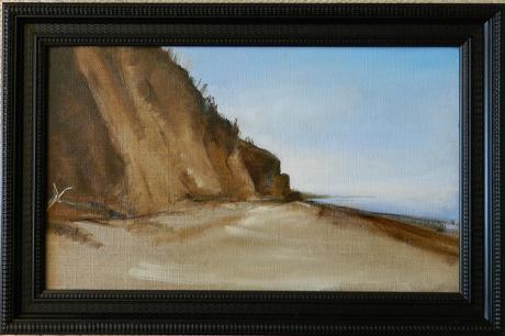 Küstenlinie I - Michael Haack - auf Array - Array - Küstenlinie I - Michael Haack - auf Array - Array -