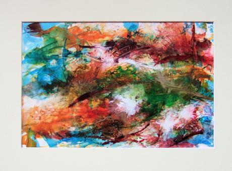 Farbenfroh III - Helga Wickermann - Array auf Array - Array - Array Farbenfroh III - Helga Wickermann - Array auf Array - Array - Array