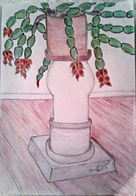 Cactus - Flávio do Nascimento - Array auf - Array - Cactus - Flávio do Nascimento - Array auf - Array -