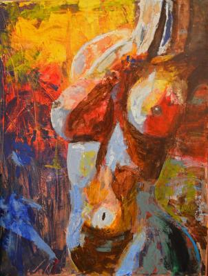 Morgenstunde - Silvia Kafka - Array auf Array - Array - Array Morgenstunde - Silvia Kafka - Array auf Array - Array - Array