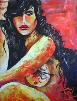 Abendsonne - Silvia Kafka - Array auf Array - Array - Array Abendsonne - Silvia Kafka - Array auf Array - Array - Array