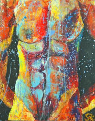 Abkühlung - Silvia Kafka - Array auf Array - Array - Array Abkühlung - Silvia Kafka - Array auf Array - Array - Array