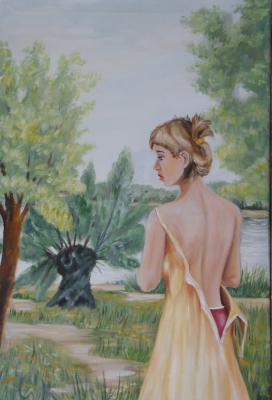 ---Am kleinen See - Wolfgang Mies - auf Array - Array - ---Am kleinen See - Wolfgang Mies - auf Array - Array -