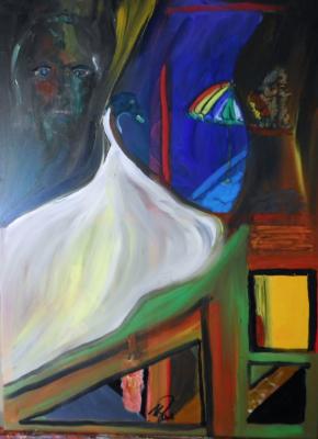 Traumwelt - Klaus Scholl - Array auf Array - Array - Traumwelt - Klaus Scholl - Array auf Array - Array -