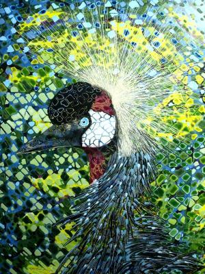 Neues Kunstwerk - Klaus Ulrich Michalski - auf Array - Array - Array Neues Kunstwerk - Klaus Ulrich Michalski - auf Array - Array - Array