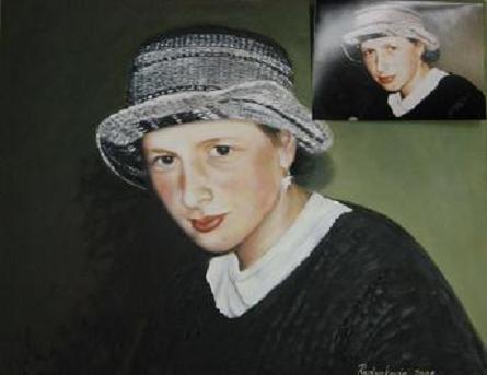 Portrait - Zdravko Radenkovic - Array auf Array - Array - Portrait - Zdravko Radenkovic - Array auf Array - Array -