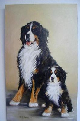 Portrait - Zdravko Radenkovic - Array auf Array - - Portrait - Zdravko Radenkovic - Array auf Array - -