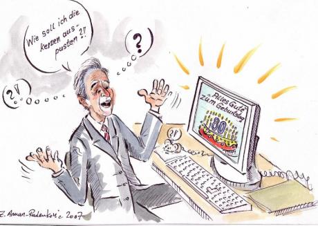 Geburtstag - Zdravko Radenkovic - Array auf - - Geburtstag - Zdravko Radenkovic - Array auf - -