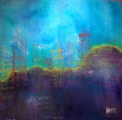 Neues Kunstwerk - Marlene Schanz - auf - Array - Neues Kunstwerk - Marlene Schanz - auf - Array -