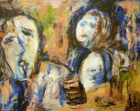 ---Gespalten - Karl-Heinz Schicht - Array auf Array - Array - Array ---Gespalten - Karl-Heinz Schicht - Array auf Array - Array - Array