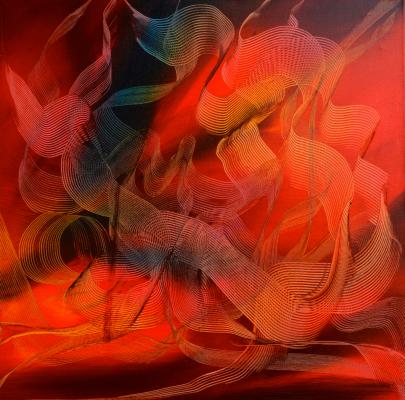 catch me ,if you can (III) - wolfgang mayer - Array auf - Array - catch me ,if you can (III) - wolfgang mayer - Array auf - Array -