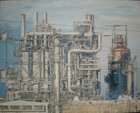 RAFFINERIE - wanda spirit - Array auf Array - Array - Array RAFFINERIE - wanda spirit - Array auf Array - Array - Array