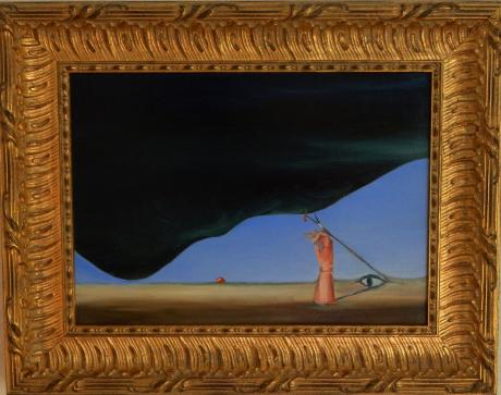 Kassandras Traum (1) - Michael Haack - Array auf Array - Array - Array Kassandras Traum (1) - Michael Haack - Array auf Array - Array - Array