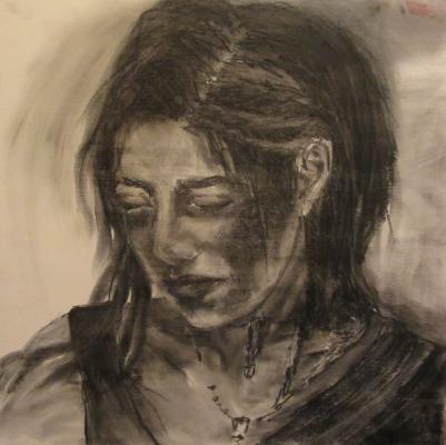 Neues Kunstwerk - Grigori Skrylev - Array auf Array - Array - Neues Kunstwerk - Grigori Skrylev - Array auf Array - Array -