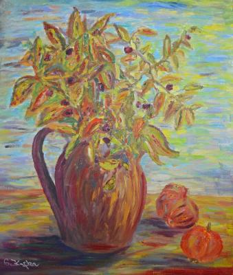 Verwelkter Glanz - Silvia Kafka - Array auf Array - Array - Array Verwelkter Glanz - Silvia Kafka - Array auf Array - Array - Array