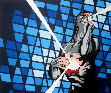 Fiat Lux - Markus Leitner - Array auf Array - Array - Array Fiat Lux - Markus Leitner - Array auf Array - Array - Array