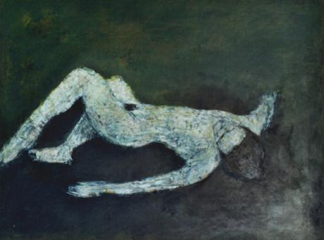 liegender Akt - Stephan Trauner - Array auf Array - Array - Array liegender Akt - Stephan Trauner - Array auf Array - Array - Array