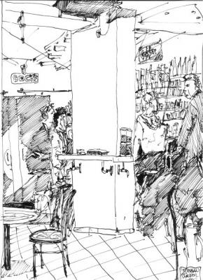 Bazillus - Stephan Trauner - Array auf - Array - Bazillus - Stephan Trauner - Array auf - Array -