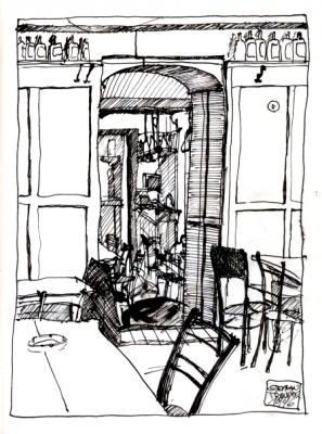 Salzburg Paulistuben - Stephan Trauner - Array auf - Array - Salzburg Paulistuben - Stephan Trauner - Array auf - Array -