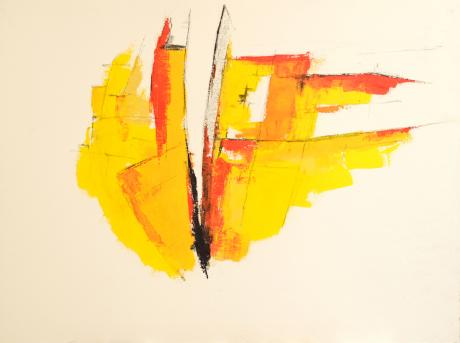 Komposition Nr 3 - Stephan Trauner - Array auf Array - Array - Array Komposition Nr 3 - Stephan Trauner - Array auf Array - Array - Array