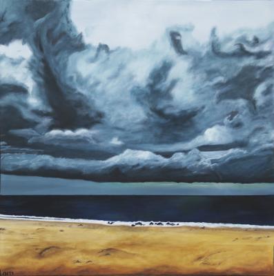 Sturm - Christian Halsner - Array auf Array - Array - Array Sturm - Christian Halsner - Array auf Array - Array - Array