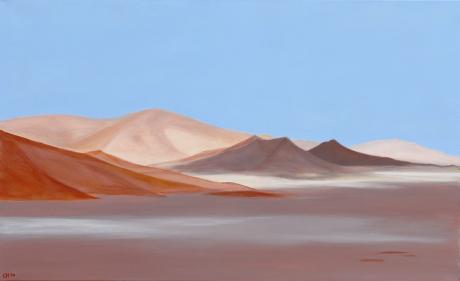 Erg Murzuk - Christian Halsner - Array auf Array - Array - Array Erg Murzuk - Christian Halsner - Array auf Array - Array - Array